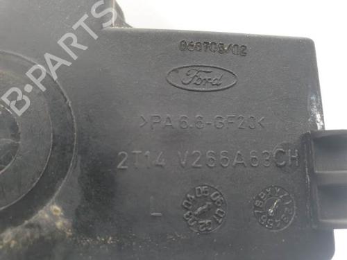 Front left interior door handle FORD TOURNEO CONNECT 1.8 TDCi | BP11924095I13 