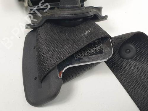 Rear right seatbelt OPEL ASTRA H (A04) 1.4 (L48) | BP6849580I28 