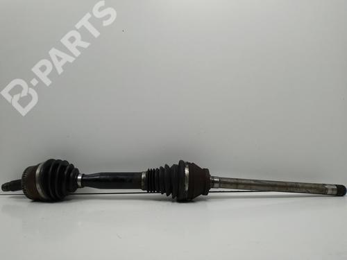 Used Right front driveshaft Right front driveshaft LAND ROVER RANGE ROVER III (L322) 3.0 D 4x4 (177 hp) 11038498 11038498