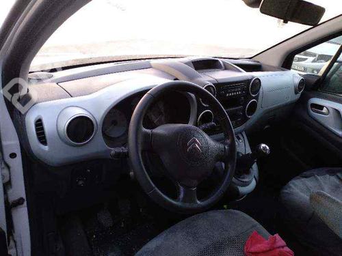 Front left interior door handle CITROËN BERLINGO MULTISPACE (B9) 1.6 HDi 90 | BP7038996I13  - Image 28