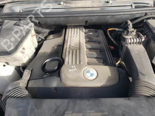 Front left window mechanism BMW X5 (E53) 3.0 d | BP25752329C22  - Image 21