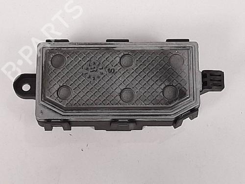 Used Heater resistor Heater resistor FORD S-MAX (WA6) 1.8 TDCi (125 hp) 11648528 11648528
