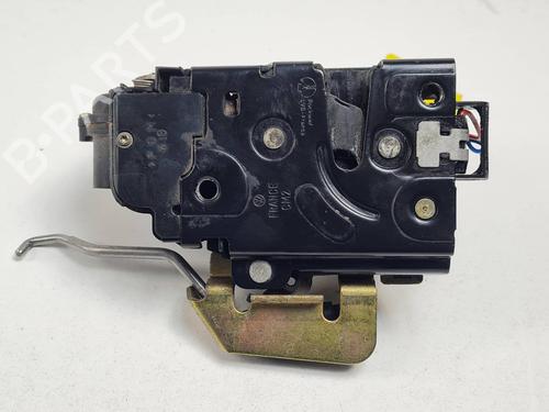 Used Front left lock Front left lock AUDI A6 C5 Avant (4B5, 4B6) 1.9 TDI (110 hp) 34515871 34515871