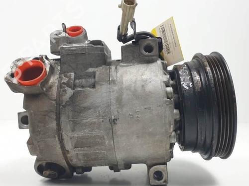 AC compressor OPEL OMEGA B (V94) 2.5 TD (F69, M69, P69) | BP20200669M34 