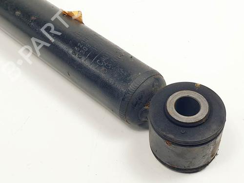Left rear shock absorber DACIA SANDERO II TCe 90 (B8M1, B8MA, B8AC) | BP24935054M18 - Image 4