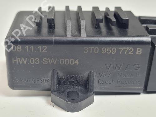 Electronic module AUDI Q5 (8RB) SQ5 TDI quattro | BP30278639M83 - Image 4