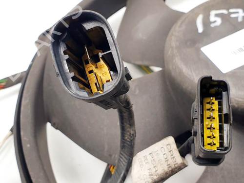 Køleventilator elektrisk CITROËN XSARA PICASSO (N68) 2.0 HDi | BP28508172M35