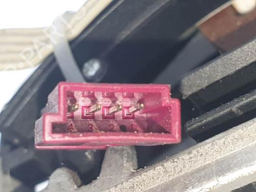 Gear lever LAND ROVER RANGE ROVER III (L322) 3.6 D 4x4 | BP9342626M90 