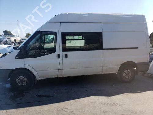 Right sun visor FORD TRANSIT Van (FA_ _) | BP11870342I2 - Image 4