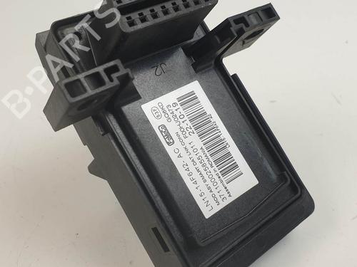 Electronic module FORD ECOSPORT 1.0 EcoBoost | BP26537152M83 - Image 2