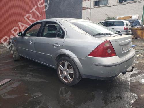 Engine control unit (ECU) FORD MONDEO III (B5Y) 2.0 16V TDDi / TDCi | BP25117245M57  - Image 23