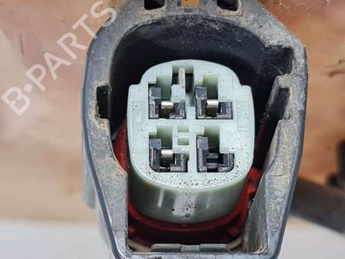 Windscreen washer tank VOLVO S80 I (184) 2.4 T | BP7406551C113 
