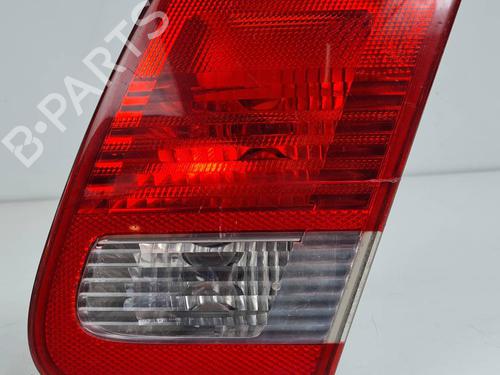 Used Right tailgate light Right tailgate light 13517003 13517003