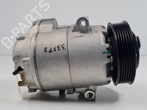AC compressor OPEL ASTRA J (P10) 1.7 CDTI (68) | BP38588887M34 - Image 2
