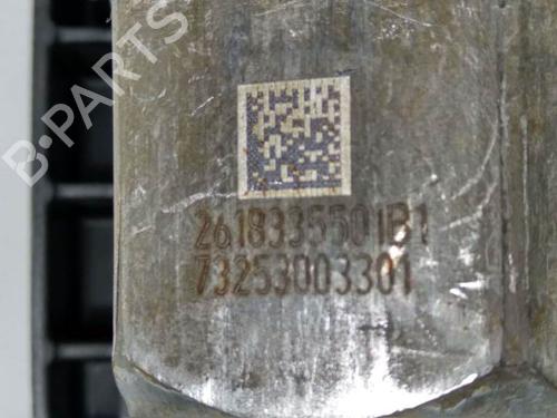Passenger airbag MERCEDES-BENZ GLA-CLASS (X156) GLA 220 d 4-matic (156.905) | BP7559526C10 