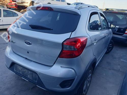 Warning switch FORD KA+ III (UK, FK) 1.2 Ti-VCT | BP24339819I22  - Image 9