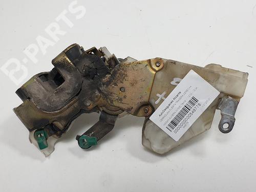 Used Rear right lock Rear right lock NISSAN ALMERA II Hatchback (N16) 1.5 dCi (82 hp) 9174170 9174170