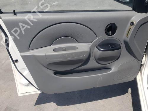 Steering pump DAEWOO KALOS (KLAS) 1.4 | BP26616212M99  - Image 16