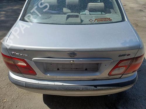 Right tailgate light NISSAN ALMERA II (N16) 2.2 Di | BP7807153C80 - Image 8