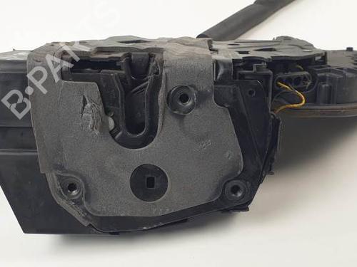 Used Rear right lock LAND ROVER RANGE ROVER SPORT II (L494) [2013-2025]  25121373