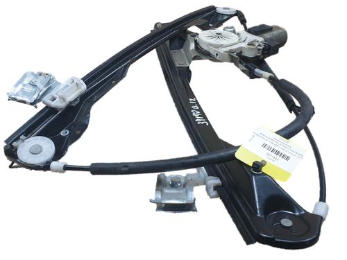 Used Front left window mechanism Front left window mechanism 38346208 38346208