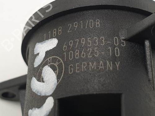 Switch BMW 6 Convertible (E64) 635 d | BP6844860I30 