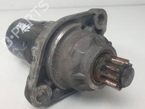 Used Starter AUDI A3 Sportback (8PA) 1.6 (102 hp) 30586202