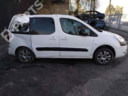 Front left interior door handle CITROËN BERLINGO MULTISPACE (B9) 1.6 HDi 90 | BP7038996I13  - Image 16