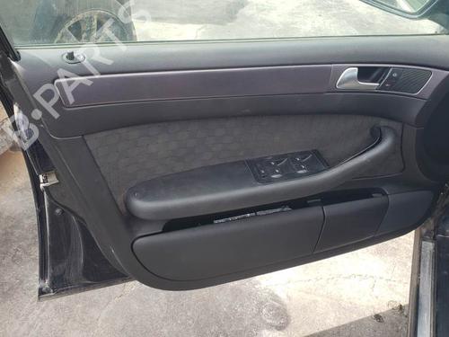 Starter AUDI A6 C5 (4B2, 4B4) 3.0 | BP25611764M8 - Image 17