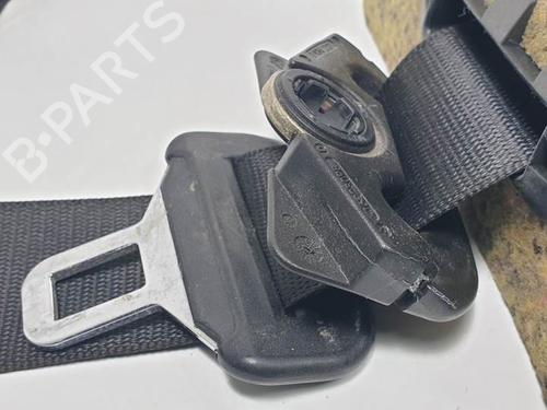 Front right seatbelt BMW 3 Coupe (E46) 320 Ci | BP12374430I25 