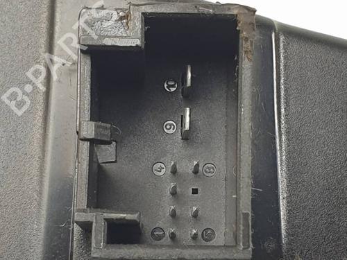 Steering column VW PASSAT B6 Variant (3C5) 2.0 TDI | BP30142431M21