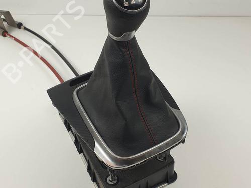 Used Gear lever Gear lever MG MG ZS SUV (AZS1) 1.5 VTi (106 hp) 24969712 24969712