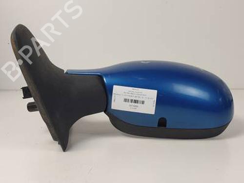 Left mirror RENAULT CLIO II (BB_, CB_) 1.6 16V (BB01, BB0H, BB0T, BB14, BB1D, BB1R, BB2KL, BB3G... | BP30800960C26