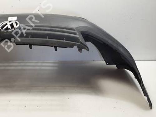 Front bumper VW CADDY III Box Body/MPV (2KA, 2KH, 2CA, 2CH) 1.6 TDI | BP31240812C7 