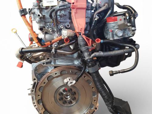 Engine LEXUS NX (_Z1_) 300h AWD (AYZ15) | BP34515618M1 - Image 4