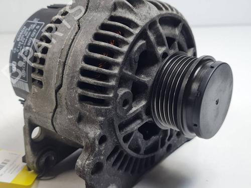 Dynamo Dynamo VW PASSAT B5 Variant (3B5) 1.9 TDI (110 hp) 37628839 37628839