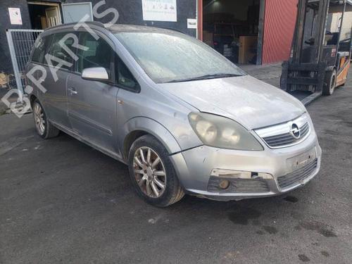 Driver airbag OPEL ZAFIRA / ZAFIRA FAMILY B (A05) 1.9 CDTI (M75) | BP21529535C9 