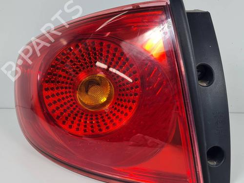 Used Left taillight Left taillight SEAT ALTEA (5P1) 1.9 TDI (105 hp) 34517491 34517491