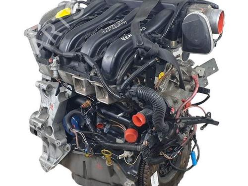 Used Engine Engine RENAULT GRAND SCÉNIC II (JM0/1_) 1.6 (113 hp) 16267683 16267683