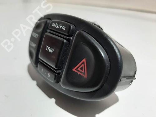 Warning switch JAGUAR S-TYPE II (X200) 3.0 V6 | BP6862695I22 