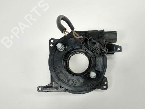Kontantrulle Airbag /Stelring FORD GALAXY II (WA6) 2.0 TDCi (140 hp) 7777536