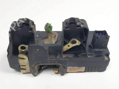 Rear right lock OPEL ZAFIRA A MPV (T98) 1.8 16V (F75) | BP10663766C99 