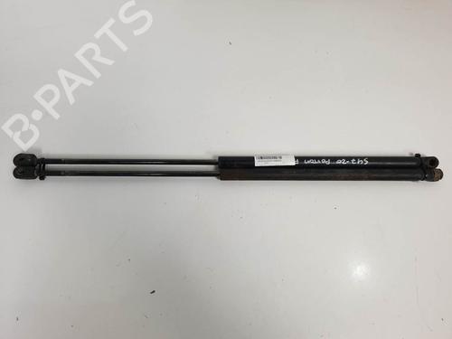 Used Tailgate lift support Tailgate lift support FORD FOCUS II Turnier (DA_, FFS, DS) 1.8 TDCi (115 hp) 13953422 13953422