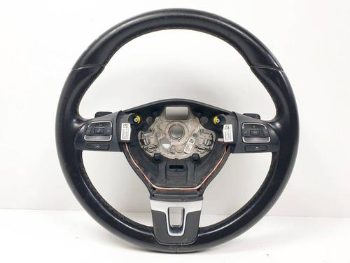 Used Steering wheel VW GOLF VI (5K1) 1.4 TSI (122 hp) 29474305