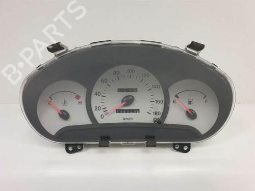 Used Instrument cluster HYUNDAI ATOS (MX) 1.0 i (54 hp) 10372475