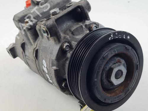 AC-Kompressor AC-Kompressor AUDI A6 C6 Avant (4F5) 2.0 TDI (136 hp) 34534355 34534355