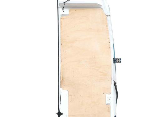 Left tailgate RENAULT MASTER III Van (FV) 2.3 dCi 135 FWD (FV0N, FV08, FV06, FV00, FV1S) | BP25137905C76 - Image 2