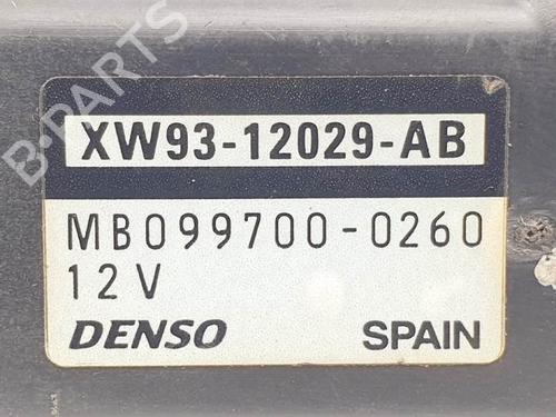 Ignition coil JAGUAR XJ (X308) 3.2 | BP16240531M94 