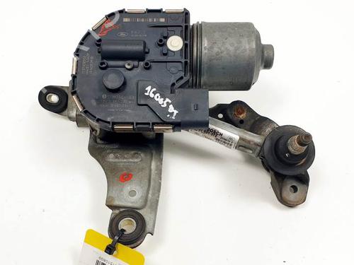 Front wiper motor FORD S-MAX (WA6) 2.0 TDCi | BP25117319M29 