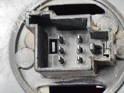 Right taillight FORD FOCUS I Turnier (DNW) 1.8 TDCi | BP6855397C35 